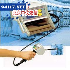 GAS CHECK SF6 SF6气体定量检漏仪